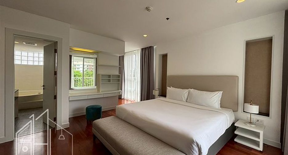 Wohnung zur Miete mit 4 Zimmer in Watthana, Bangkok