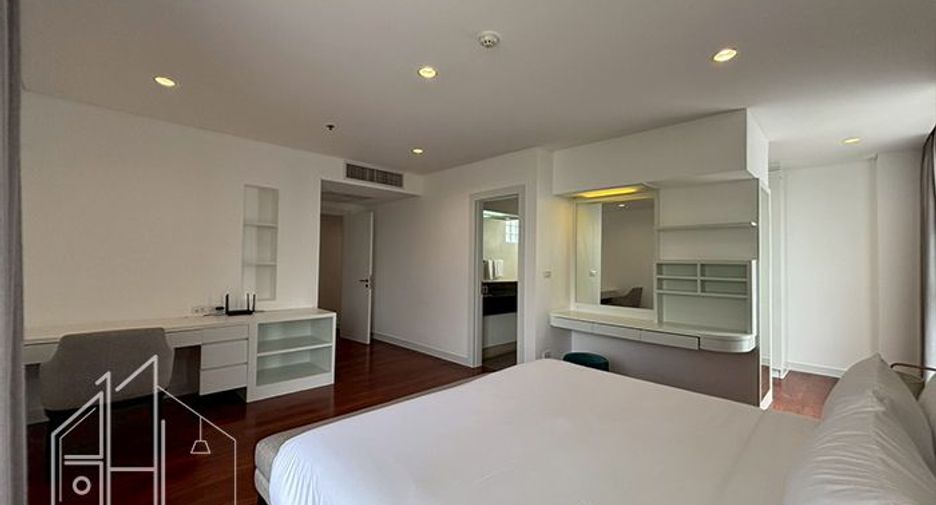 Wohnung zur Miete mit 4 Zimmer in Watthana, Bangkok