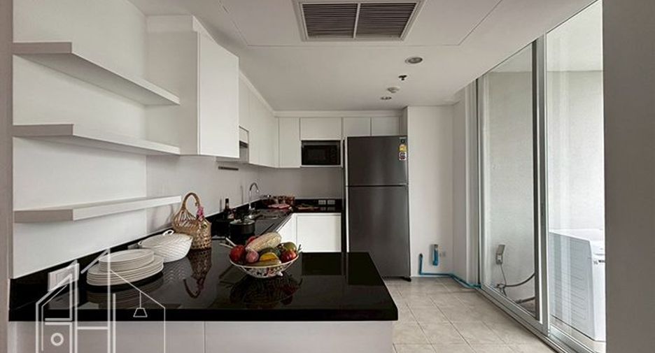 Wohnung zur Miete mit 4 Zimmer in Watthana, Bangkok