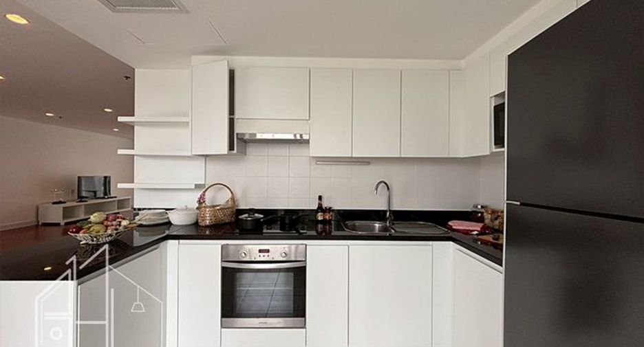 Wohnung zur Miete mit 4 Zimmer in Watthana, Bangkok
