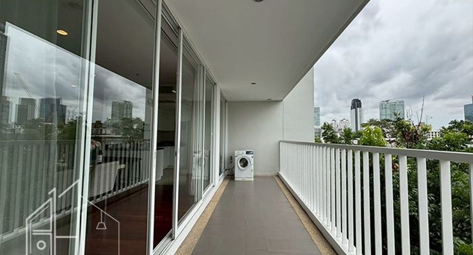 Wohnung zur Miete mit 4 Zimmer in Watthana, Bangkok