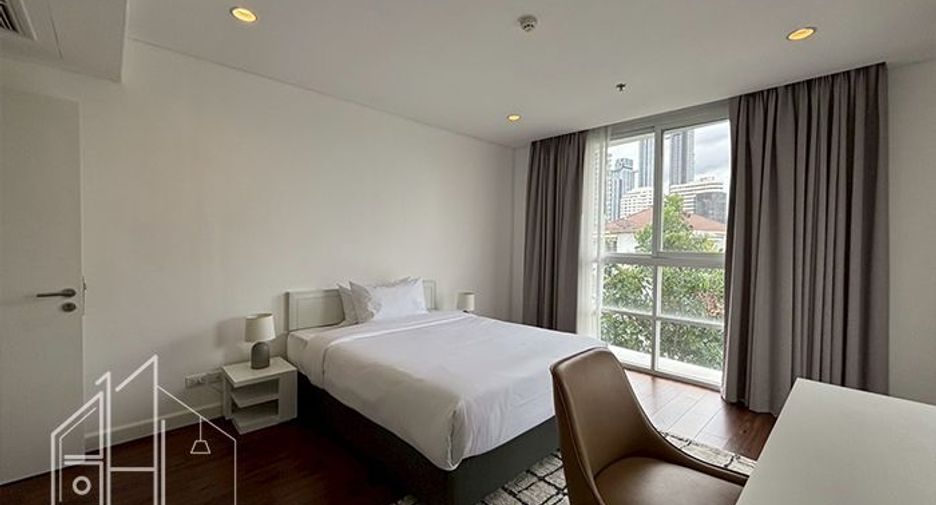 Wohnung zur Miete mit 4 Zimmer in Watthana, Bangkok