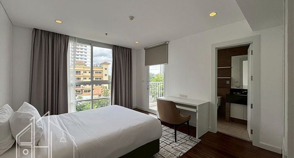Wohnung zur Miete mit 4 Zimmer in Watthana, Bangkok