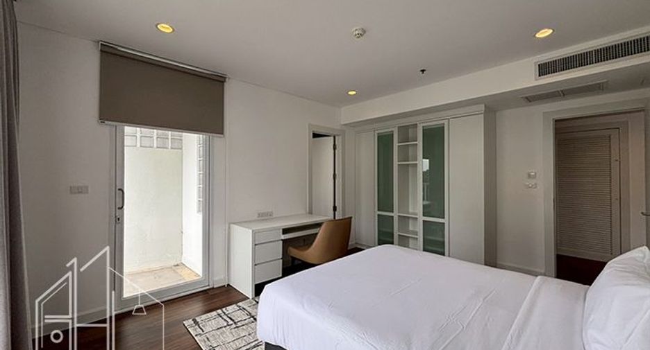 Wohnung zur Miete mit 4 Zimmer in Watthana, Bangkok