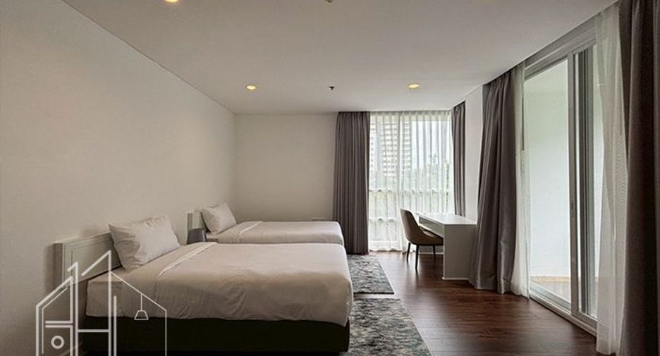 Wohnung zur Miete mit 4 Zimmer in Watthana, Bangkok