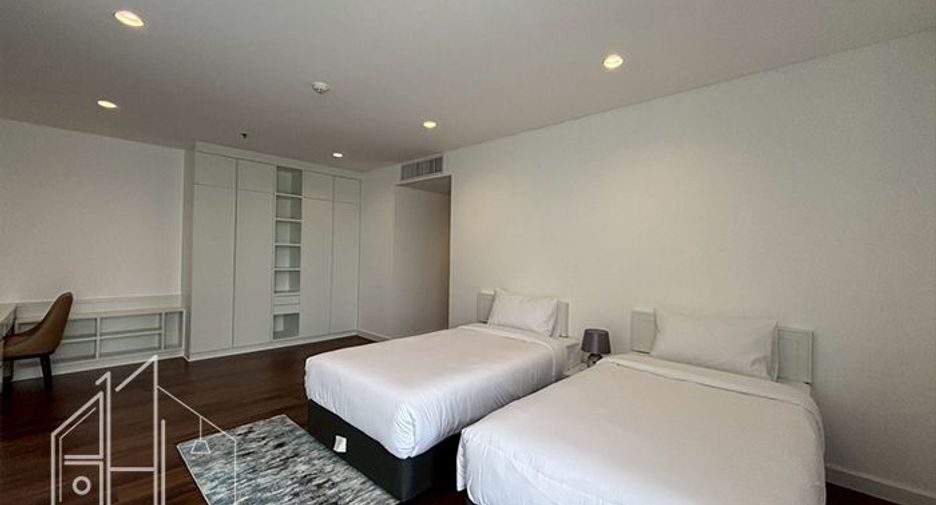 Wohnung zur Miete mit 4 Zimmer in Watthana, Bangkok
