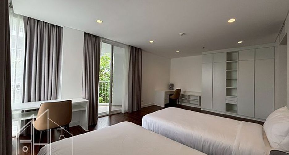 Wohnung zur Miete mit 4 Zimmer in Watthana, Bangkok