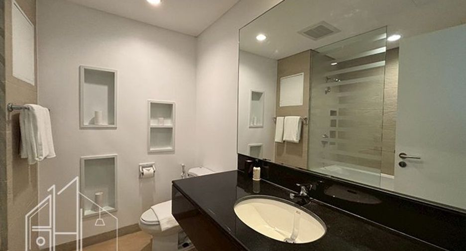 Wohnung zur Miete mit 4 Zimmer in Watthana, Bangkok