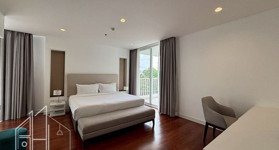 Wohnung zur Miete mit 4 Zimmer in Watthana, Bangkok