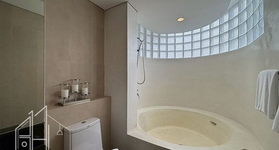 Wohnung zur Miete mit 4 Zimmer in Watthana, Bangkok