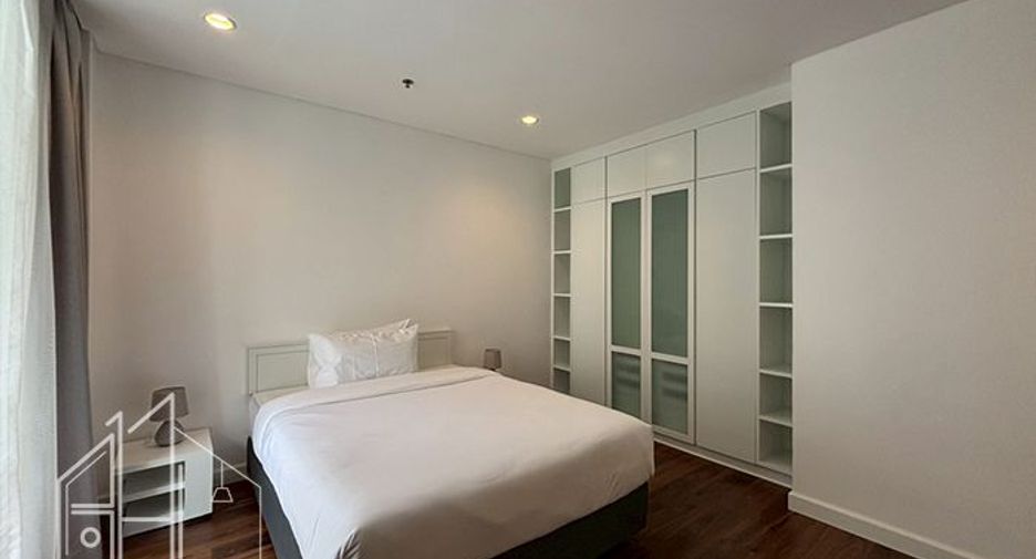 Wohnung zur Miete mit 4 Zimmer in Watthana, Bangkok