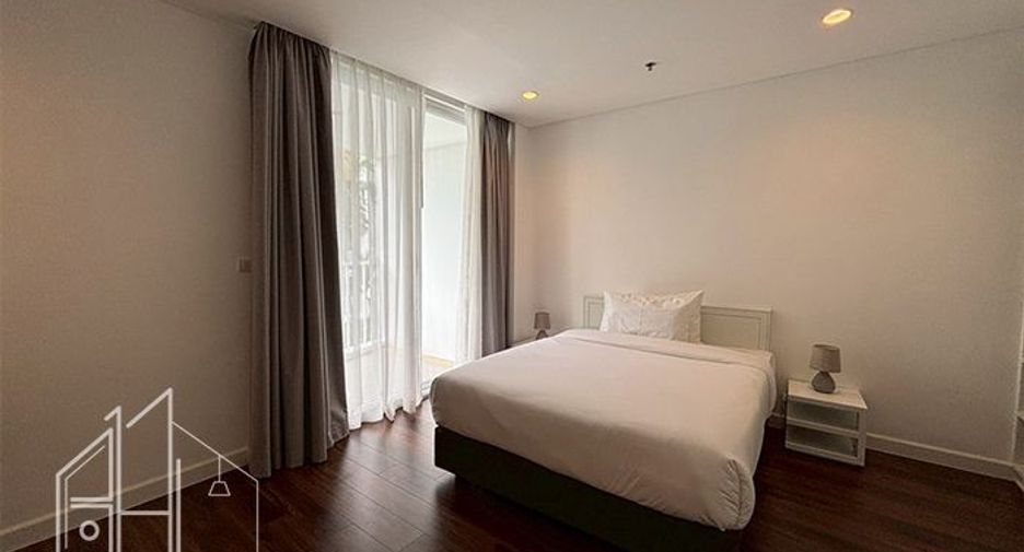 Wohnung zur Miete mit 4 Zimmer in Watthana, Bangkok