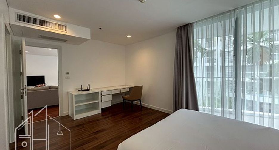 Wohnung zur Miete mit 4 Zimmer in Watthana, Bangkok
