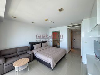 For rent studio condo in Bang Lamung, Chonburi