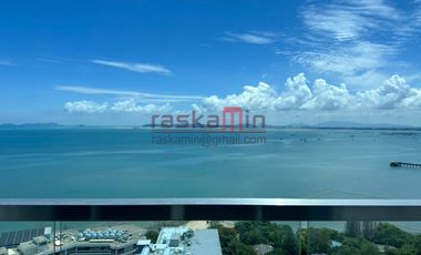 Wohnung zur Miete mit Studio in North Pattaya, Pattaya