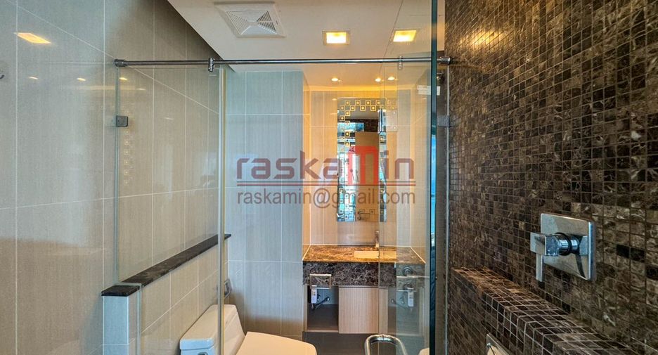 For rent スタジオ condo in North Pattaya, Pattaya
