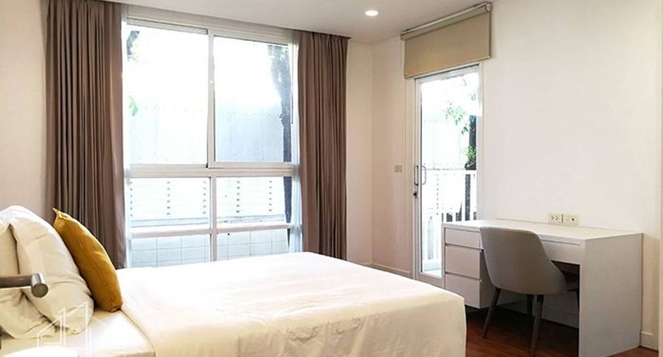 Wohnung zur Miete mit 4 Zimmer in Watthana, Bangkok