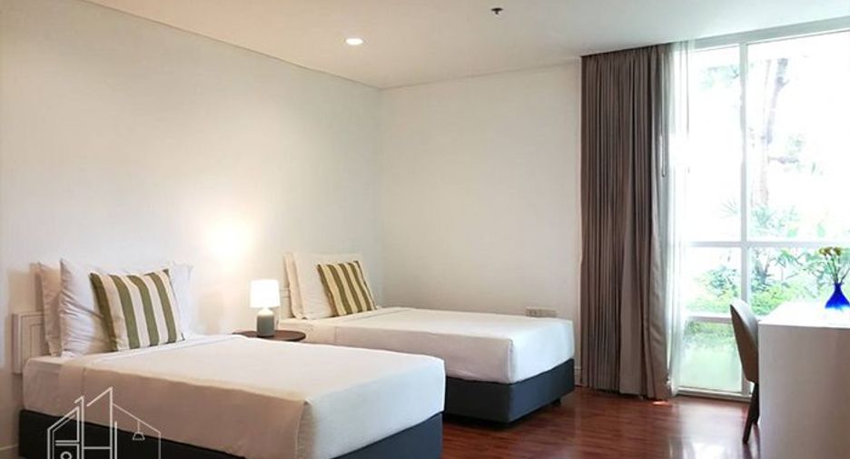 Wohnung zur Miete mit 4 Zimmer in Watthana, Bangkok