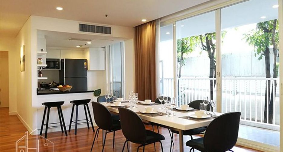 Wohnung zur Miete mit 4 Zimmer in Watthana, Bangkok