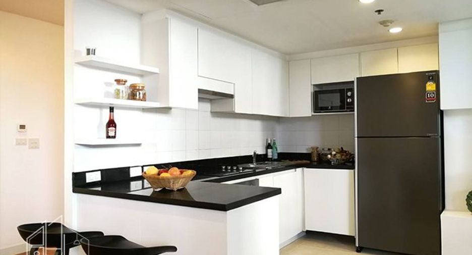 Wohnung zur Miete mit 4 Zimmer in Watthana, Bangkok