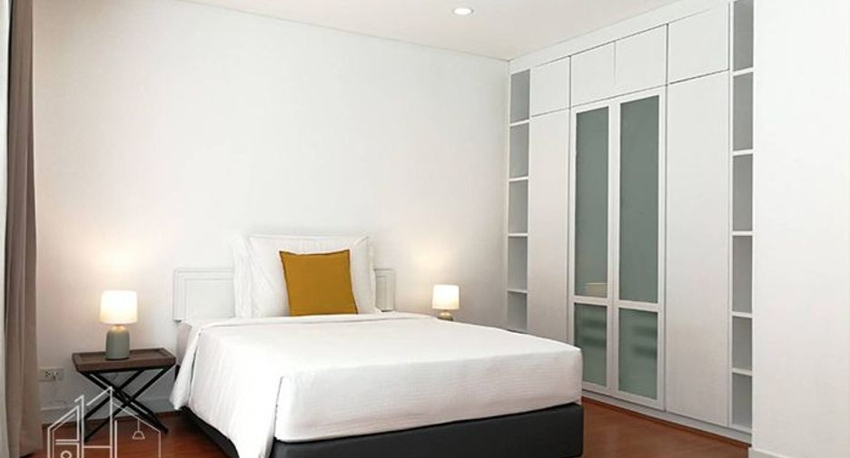 Wohnung zur Miete mit 4 Zimmer in Watthana, Bangkok