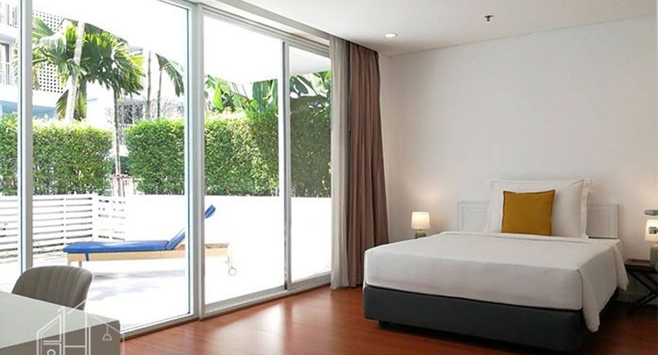 Wohnung zur Miete mit 4 Zimmer in Watthana, Bangkok