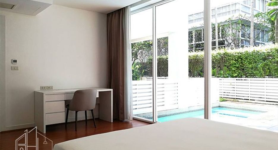 Wohnung zur Miete mit 4 Zimmer in Watthana, Bangkok