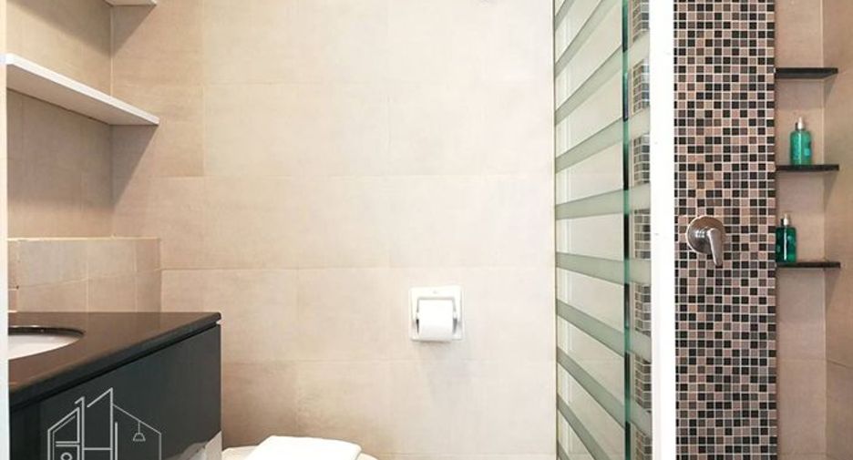 Wohnung zur Miete mit 4 Zimmer in Watthana, Bangkok