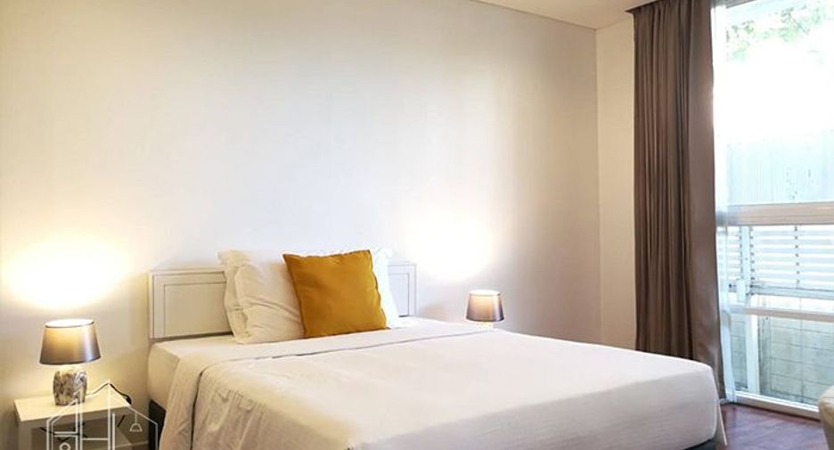 Wohnung zur Miete mit 4 Zimmer in Watthana, Bangkok
