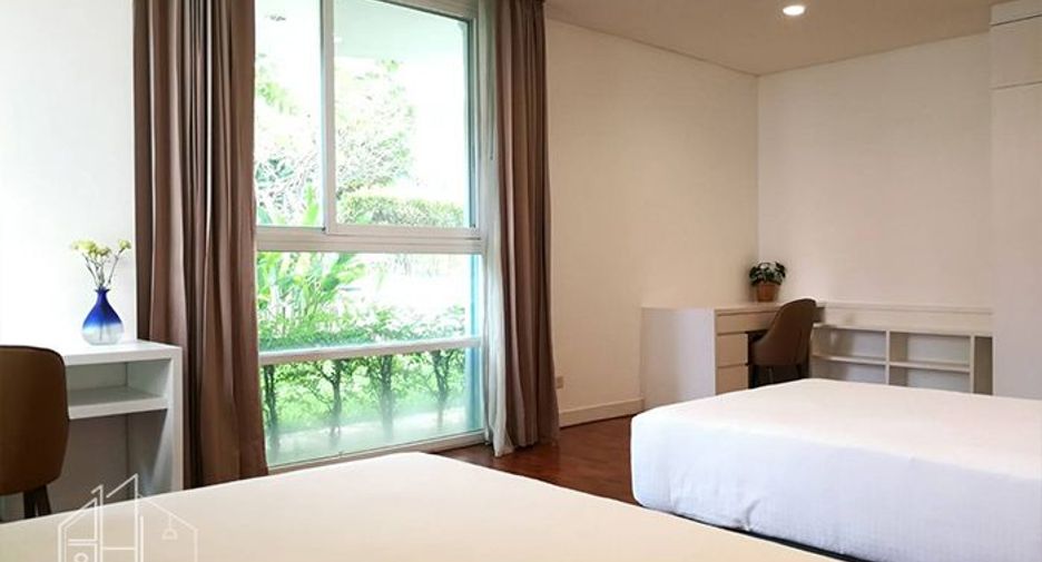 Wohnung zur Miete mit 4 Zimmer in Watthana, Bangkok