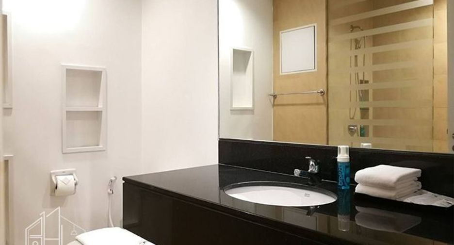 Wohnung zur Miete mit 4 Zimmer in Watthana, Bangkok