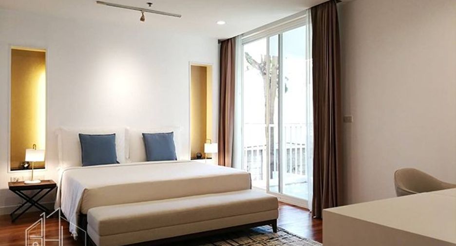 Wohnung zur Miete mit 4 Zimmer in Watthana, Bangkok