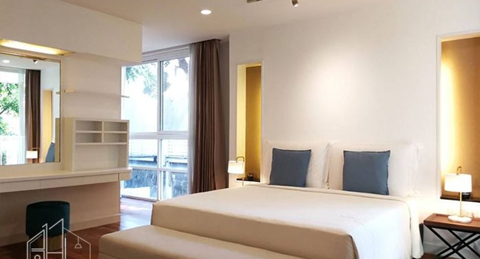 Wohnung zur Miete mit 4 Zimmer in Watthana, Bangkok