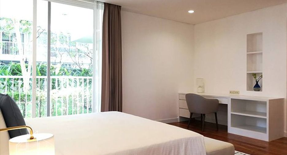 Wohnung zur Miete mit 4 Zimmer in Watthana, Bangkok