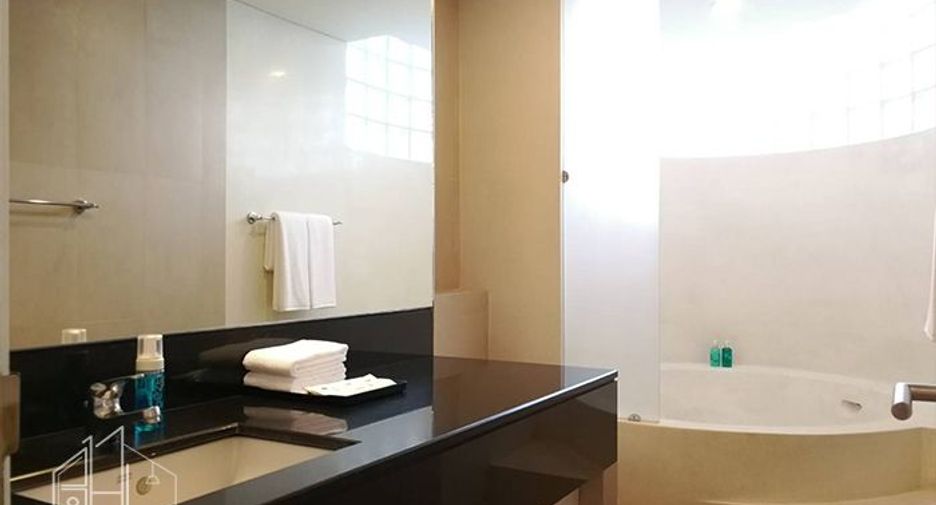 Wohnung zur Miete mit 4 Zimmer in Watthana, Bangkok