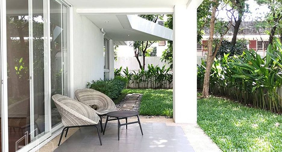Wohnung zur Miete mit 4 Zimmer in Watthana, Bangkok