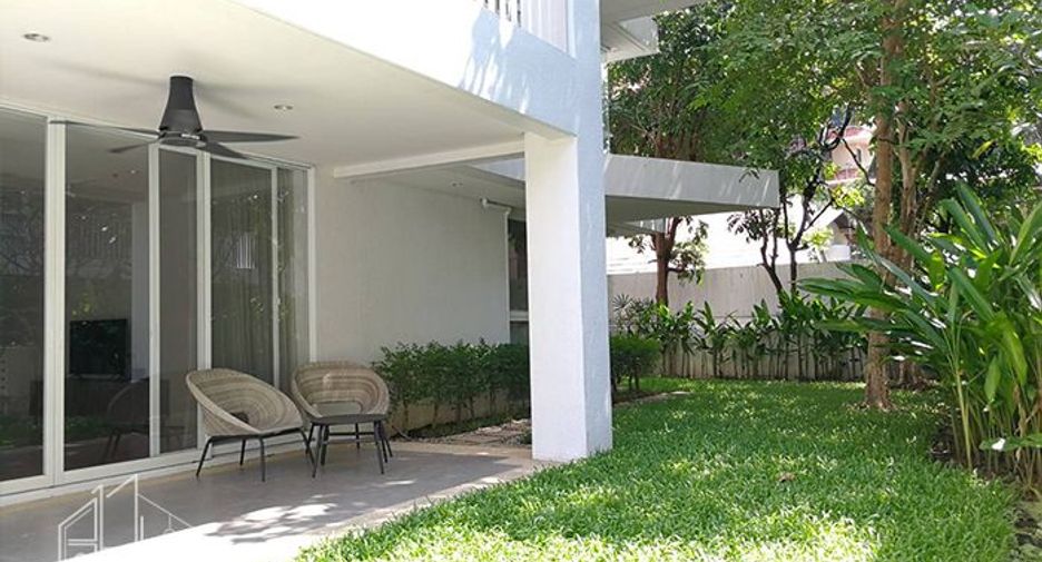 Wohnung zur Miete mit 4 Zimmer in Watthana, Bangkok