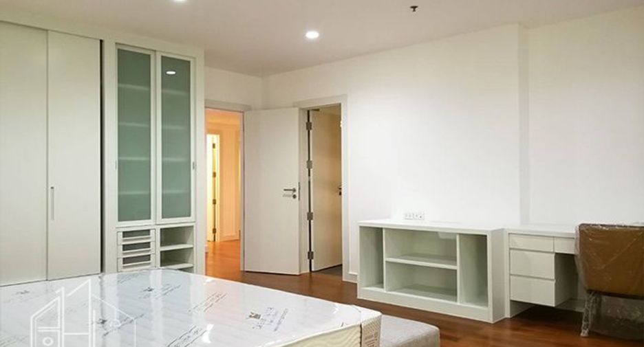ให้เช่า 3 ห้องนอน อพาร์ทเม้นท์ ใน วัฒนา, กรุงเทพฯ