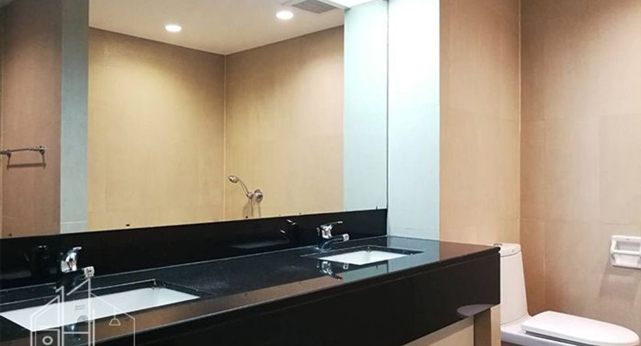 ให้เช่า 3 ห้องนอน อพาร์ทเม้นท์ ใน วัฒนา, กรุงเทพฯ