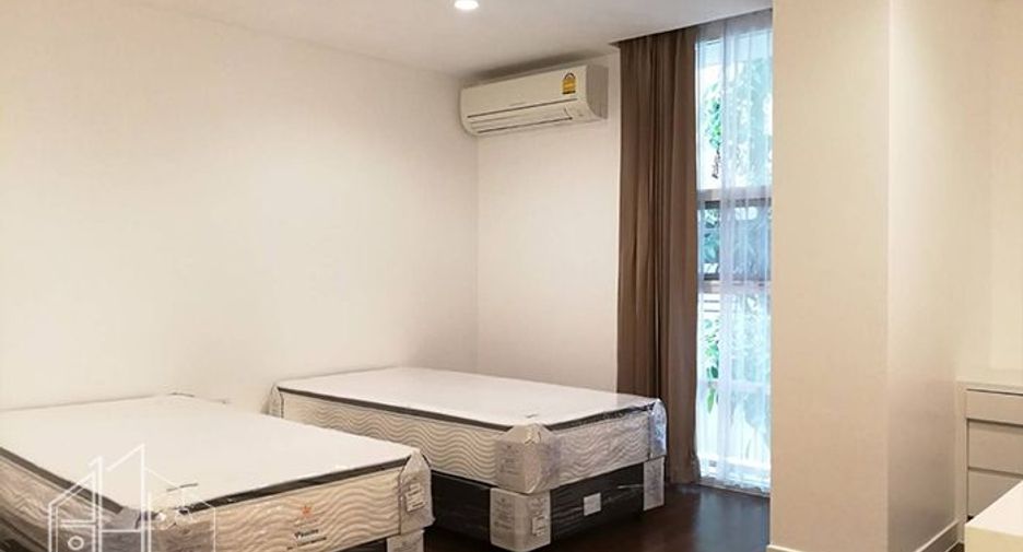 ให้เช่า 3 ห้องนอน อพาร์ทเม้นท์ ใน วัฒนา, กรุงเทพฯ