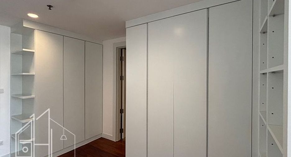 Apartment zur Miete mit 4 Zimmer in Watthana, Bangkok