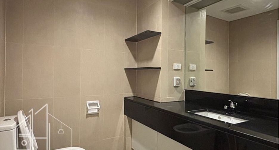 Apartment zur Miete mit 4 Zimmer in Watthana, Bangkok