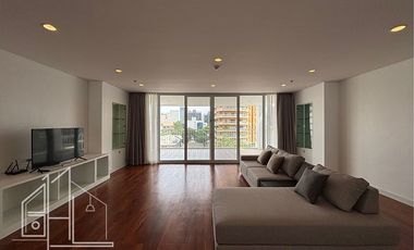 Apartment zur Miete mit 4 Zimmer in Watthana, Bangkok