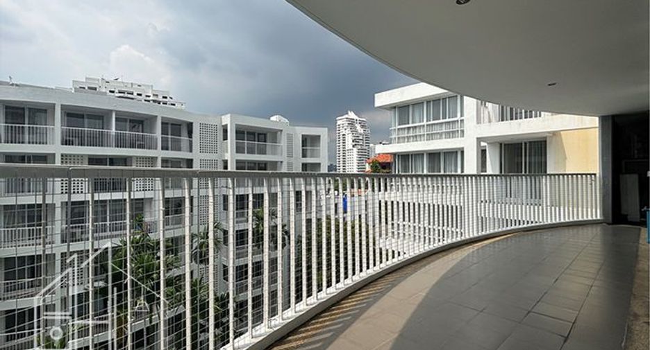Apartment zur Miete mit 4 Zimmer in Watthana, Bangkok