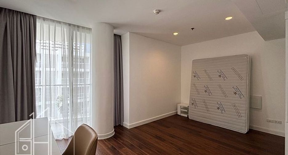 Apartment zur Miete mit 4 Zimmer in Watthana, Bangkok