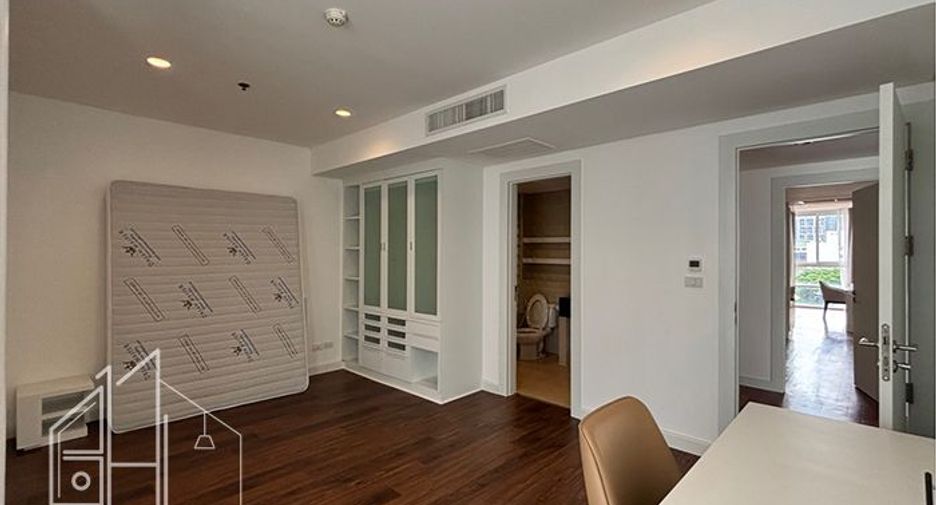 Apartment zur Miete mit 4 Zimmer in Watthana, Bangkok
