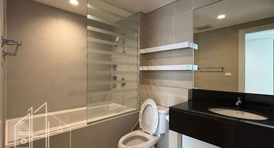 Apartment zur Miete mit 4 Zimmer in Watthana, Bangkok