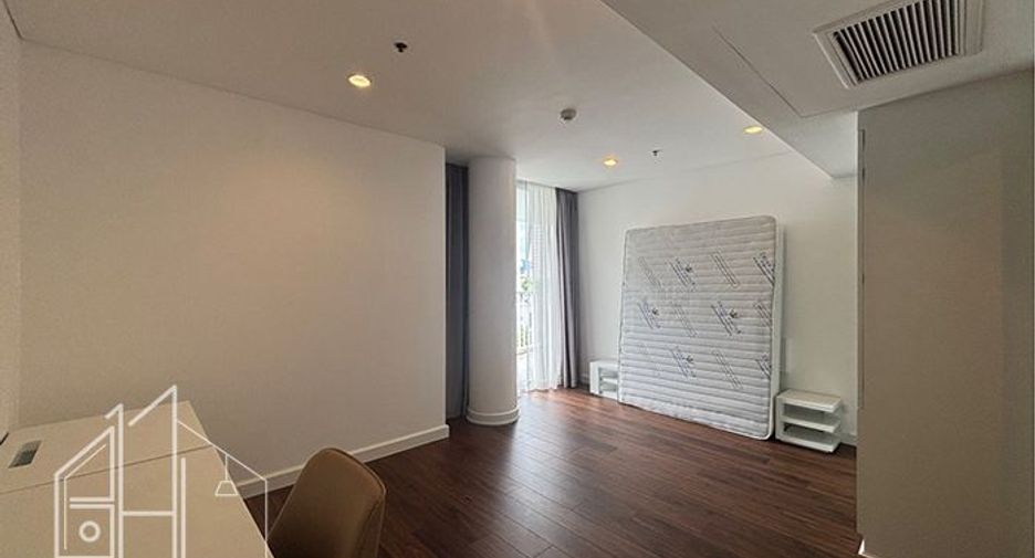 Apartment zur Miete mit 4 Zimmer in Watthana, Bangkok