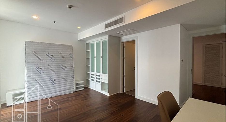 Apartment zur Miete mit 4 Zimmer in Watthana, Bangkok
