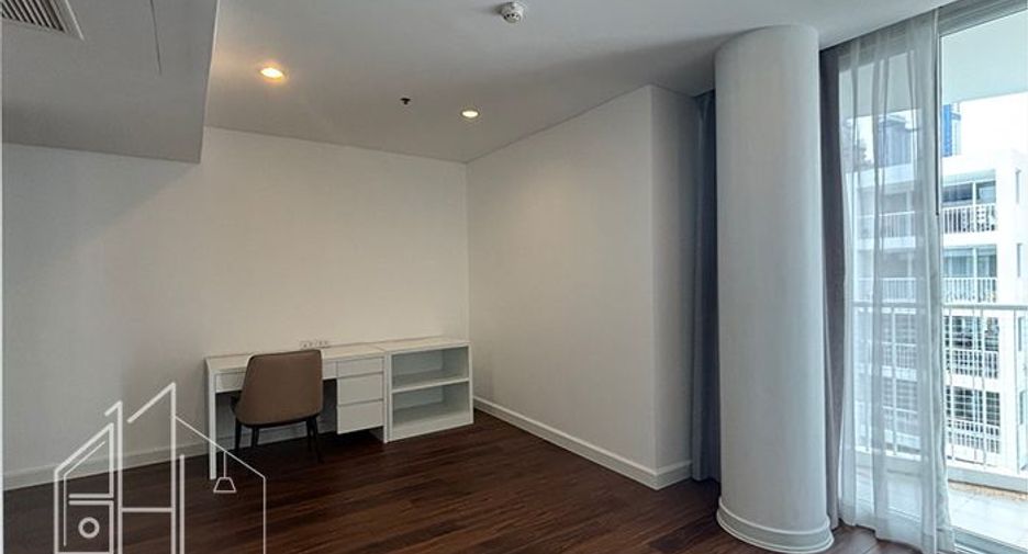 Apartment zur Miete mit 4 Zimmer in Watthana, Bangkok